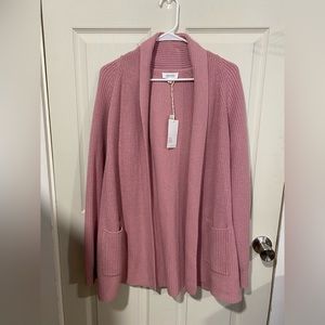 Haven cardigan
